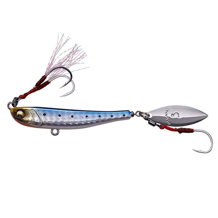 Megabass Makippa 40g Mazumeiwashi 