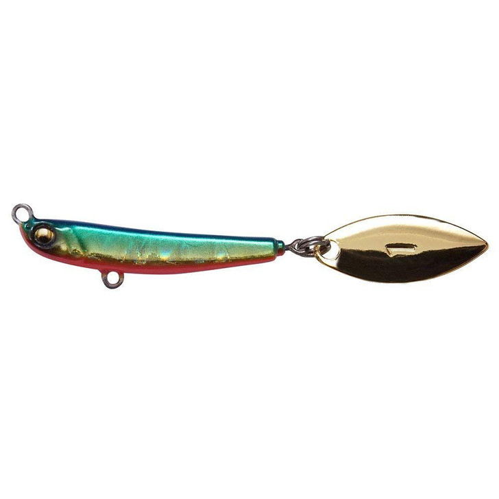  Megabass Makippa 3g Blue Pink Gold 