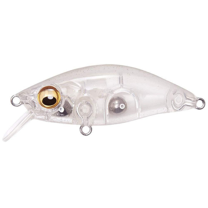  Megabass Fat Beagle (SS) Glow Glow 