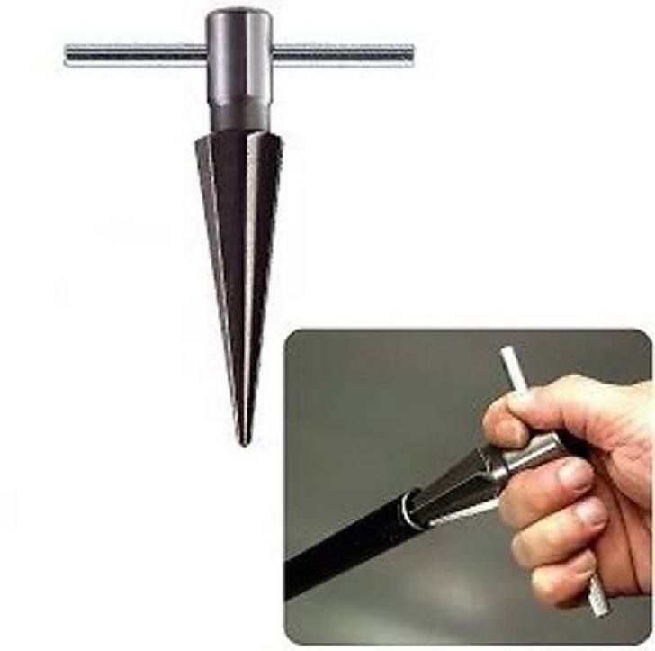 Hozan K-443 TAPER REAMER (4962772044438)