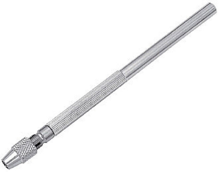 Hozan K-502 PIN VISE (4962772045022)