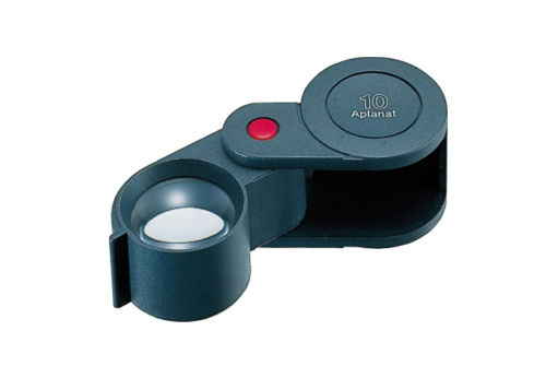 Hozan L-095-10 (L-95-10) FOLDING MAGNIFIER (4962772075951)
