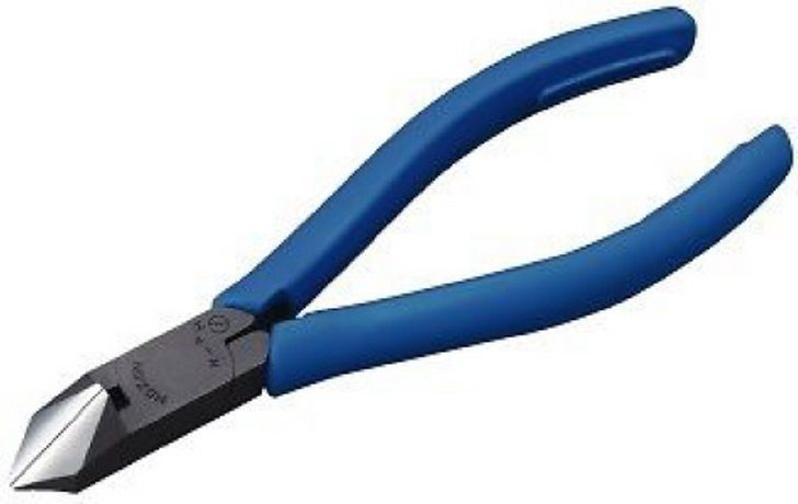 Hozan N-004-150 (N-4-150) DIAGONAL CUTTING PLIERS (4962772060469)