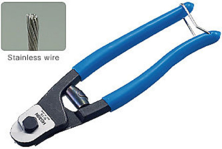 Hozan N-016 (N-16) WIRE CUTTER (4962772060162)