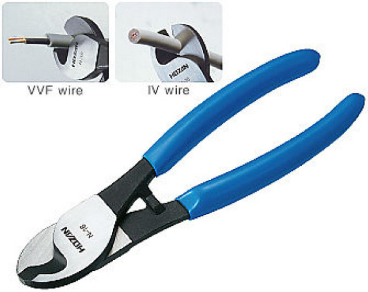 Hozan N-018 (N-18) CABLE CUTTER (4962772060186)