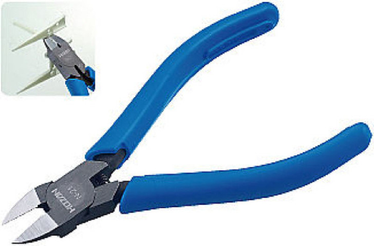 Hozan N-021 (N-21) PLASTIC CUTTERS (4962772063217)