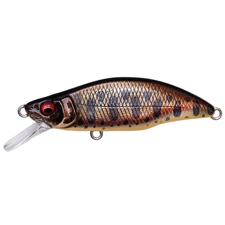 Megabass GH64 Humpback(FS) AL Sabiyamame
