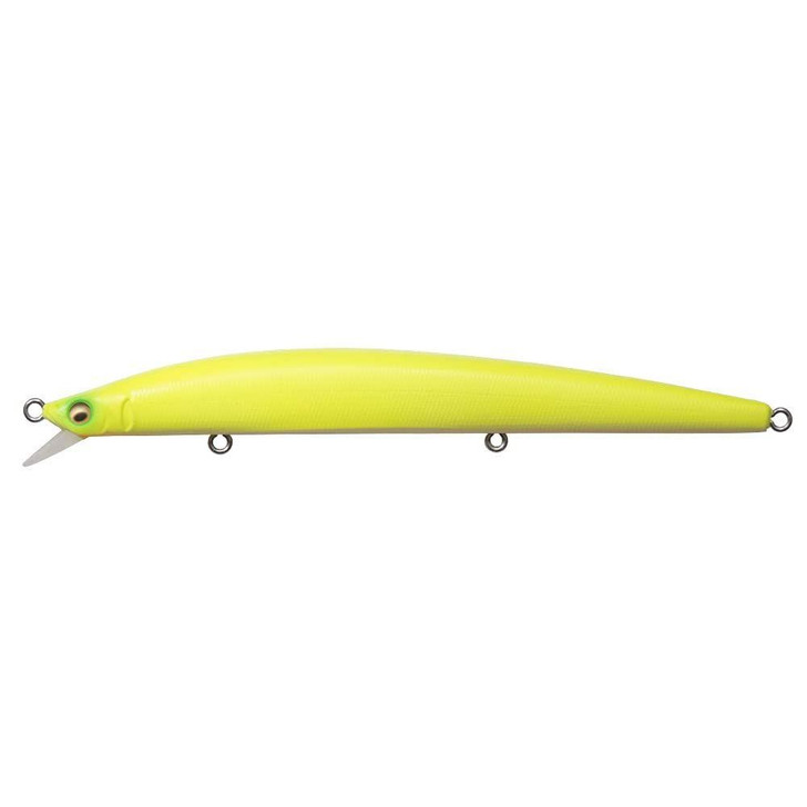 Megabass Cookai Slim 120f Do Chart