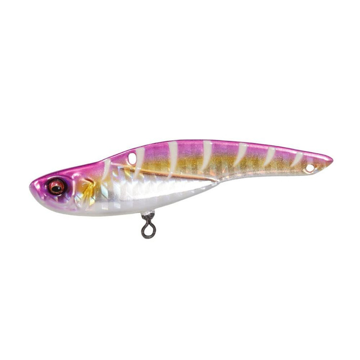 Megabass Onimaru Sawara Tune 20g G Pink Back Gygo