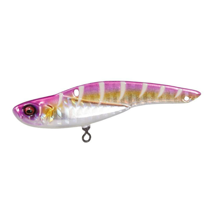  Megabass Onimaru Sawara Tune 30g G Pink Back Gigo 