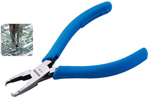 Hozan N-036 (N-36) MINIATURE END CUTTER (4962772063361)