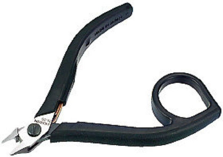 Hozan N-055 (N-55) PRECISION DIAGONAL CUTTER (4962772063552)