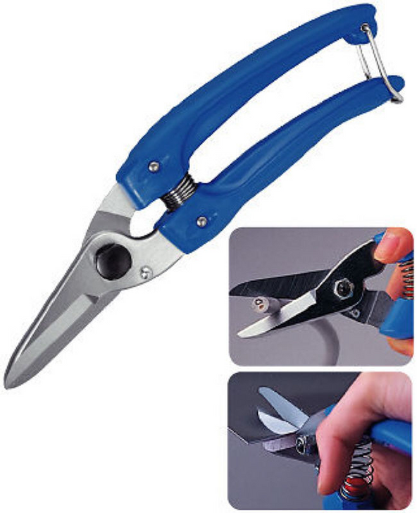 Hozan N-839 SNIPS FOR VERSATILE USE (4962772068397)