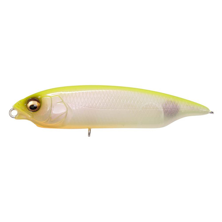 Megabass Karashi SW SS PM Hot Shad