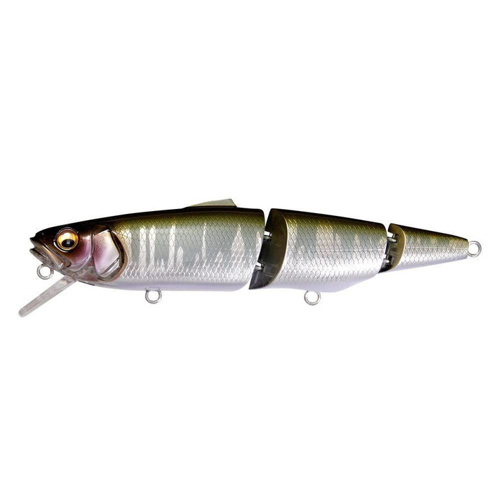  Megabass SuWITCH Wasilver SAZEN-HASU 