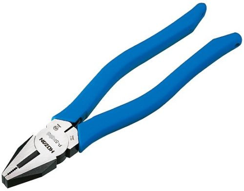Hozan P-057-175 (P-57-175) LINEMAN'S PLIERS (4962772065709)