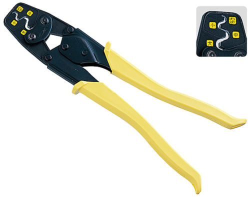 Hozan P-077 (P-77) CRIMPING TOOL (4962772067772)
