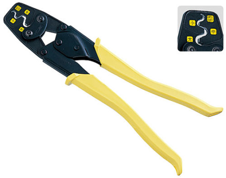 Hozan P-077 (P-77) CRIMPING TOOL