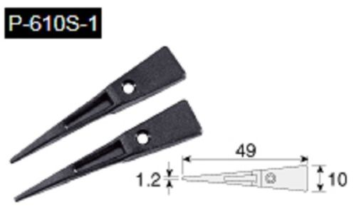 Hozan P-610S-1 REPLACEMENT TIP for P-610-S (Standard Tip) (4962772460931)