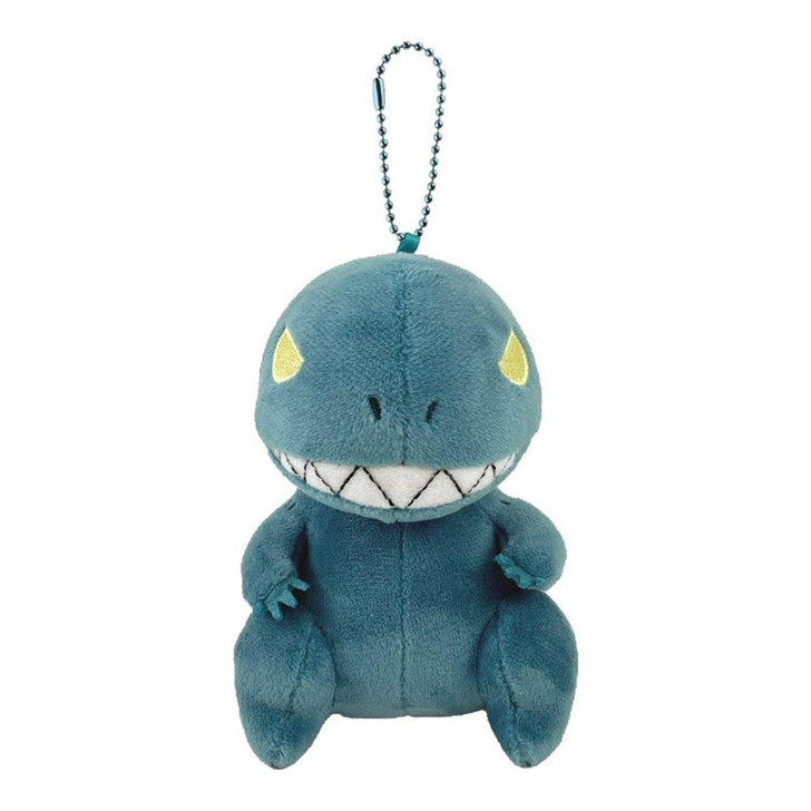  T's Factory Crayon Shin-chan Plush Mascot Kaiju Shirimarudashi 