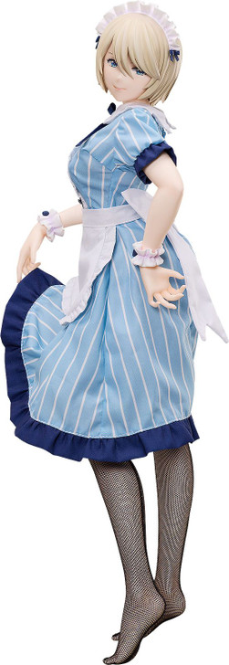 Akane Hououji 1/4 Figure (The Cafe Terrace and Its Goddesses)