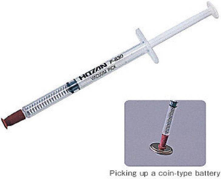 Hozan P-830 ESD VACUUM PICK-UP TOOL (4962772068304)