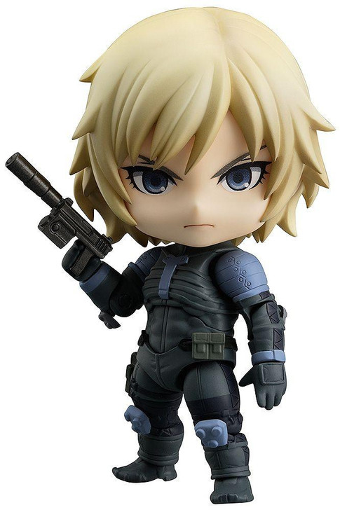 Good Smile Company ねんどろいど 雷電 MGS2 538 s-l400.jpg