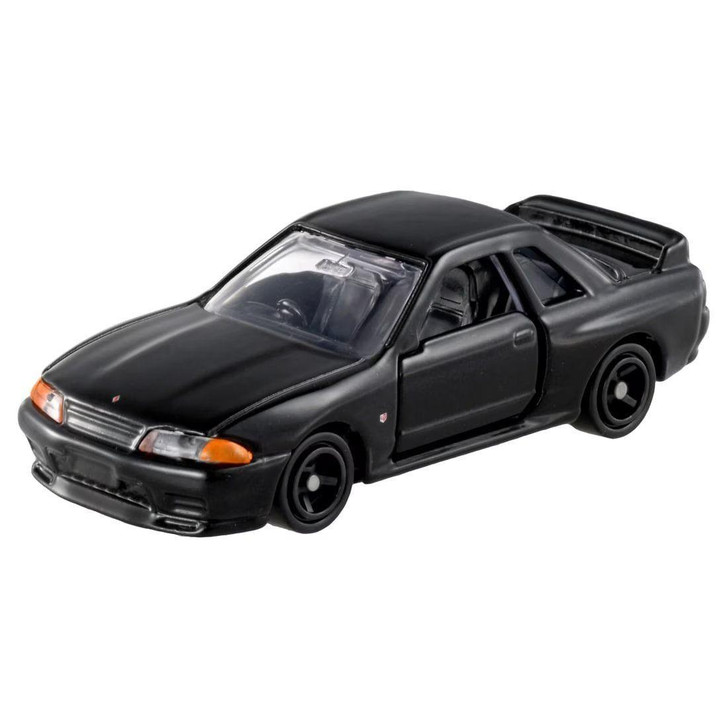  Takara Tomy Tomica No.48 Nissan Skyline GT-R(BNR32) 