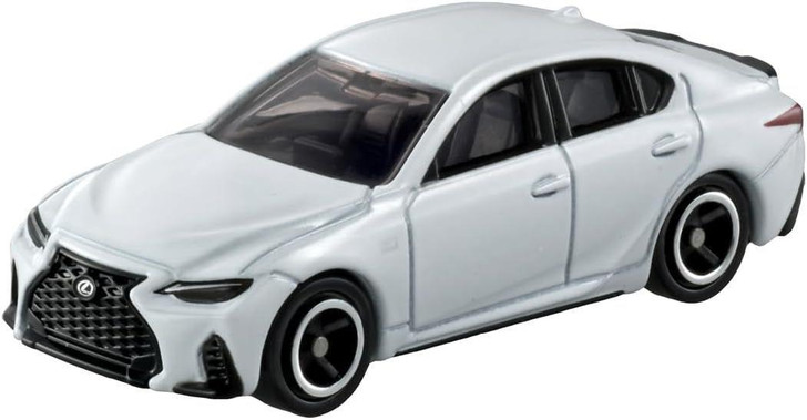 Tomica No.100 Lexus IS 350 F SPORT