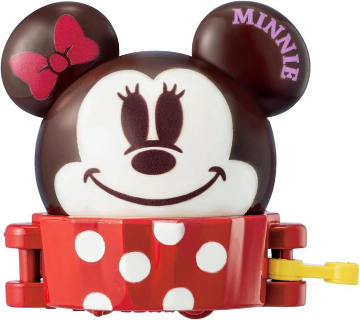  Takara Tomy Dream Tomica SP Disney Tomica Parade Sweets Minnie Mouse 