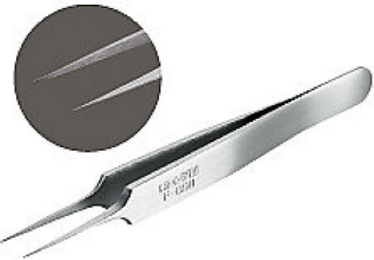Hozan P-898 TWEEZERS (4962772068984)