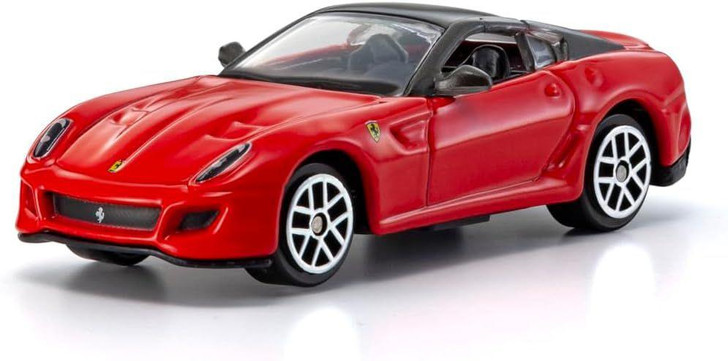 Burago 1/64 Ferrari 599 GTO