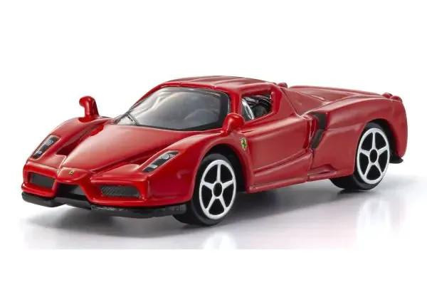 Bburago 1/64 Ferrari Enzo