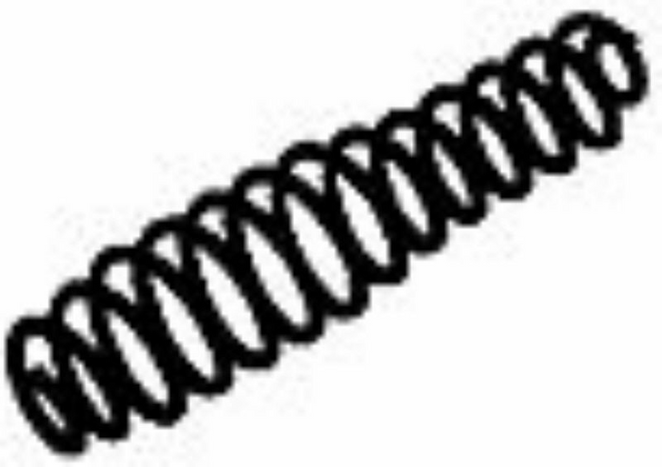Hozan P-960-1 SPRING for P-945/946/960/963/967/968 (4962772460894)