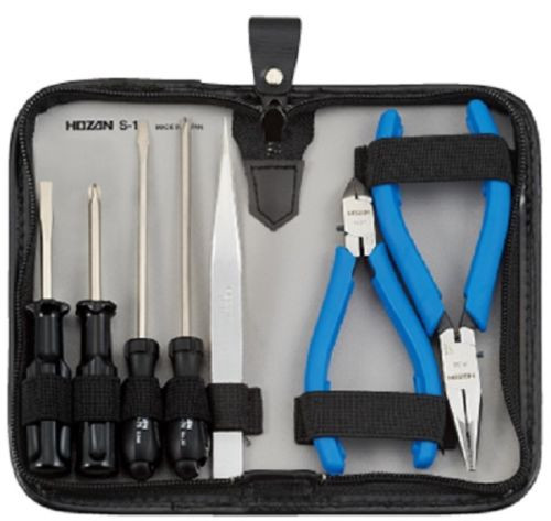 Hozan S-001 (S-1) TOOL Kit (4962772070017)