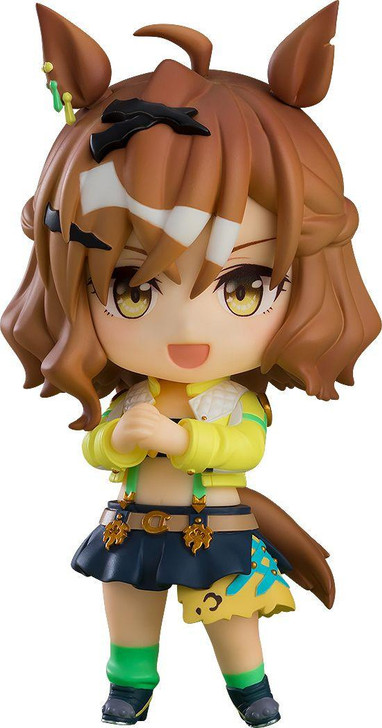 Nendoroid Jungle Pocket Figure (Umamusume: Pretty Derby)
