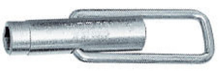 Hozan W-027-0809 (W-27-0809) Box Wrench (4962772482711)