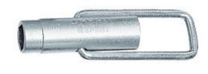 Hozan W-027-1011 (W-27-1011) Box Wrench (4962772482728)