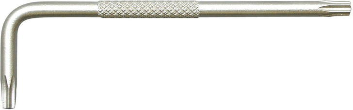 Hozan W-082-15 (W-82-15) TORX WRENCH (4962772480373)