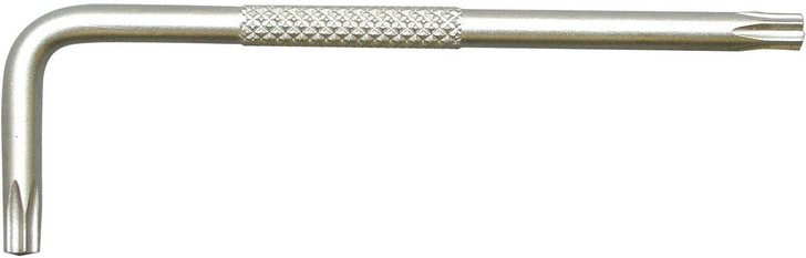 Hozan W-082-20 (W-82-20) TORX WRENCH (4962772480380)