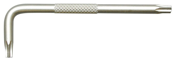 Hozan W-082-25 (W-82-25) TORX WRENCH (4962772480397)