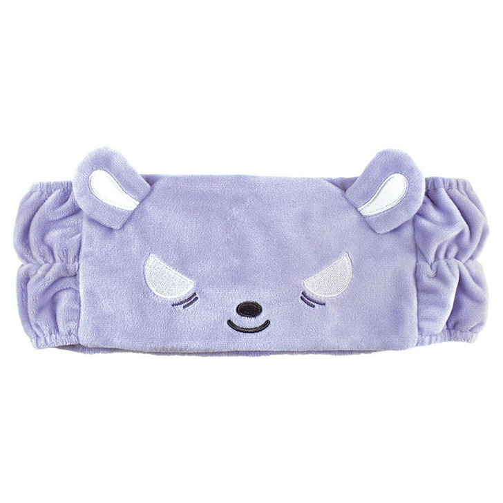  T's Factory Sanrio Characters Hair Band Baku 