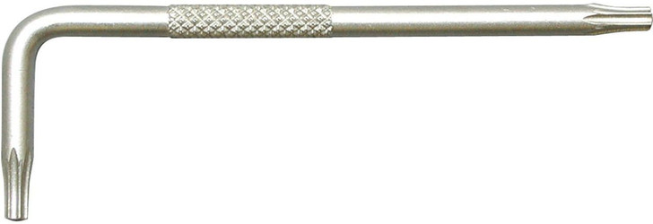 Hozan W-082-8 (W-82-8) TORX WRENCH (4962772480359)