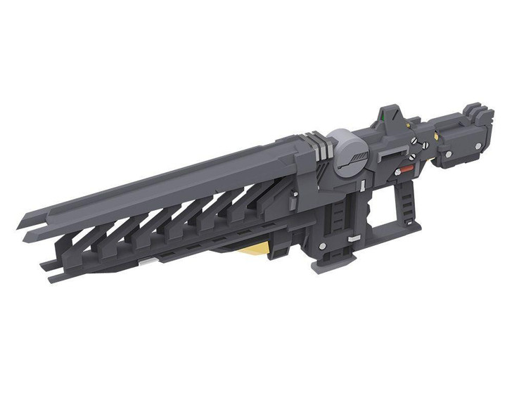  Kotobukiya M.S.G Modeling Support Goods - Weapon Unit 48 Stride Rifle 