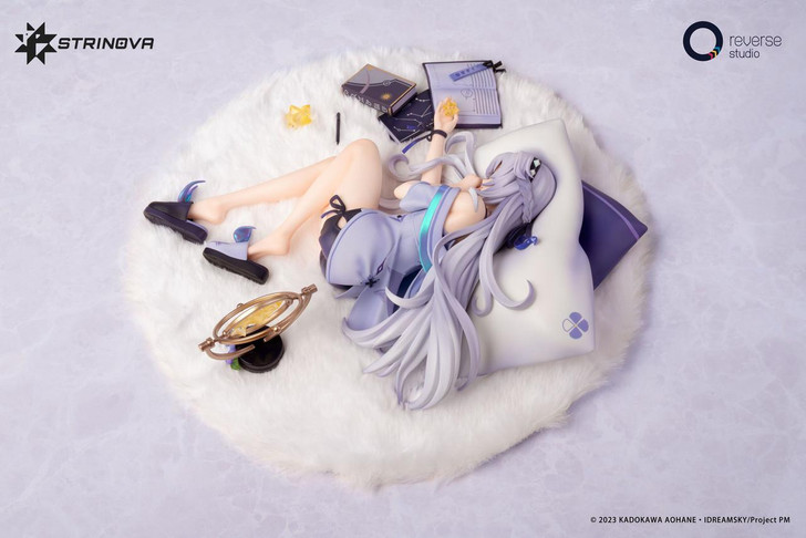 Starry Midsummer Reverse Studio XingHui Midsummer Starry Night Ver. 1/7 Figure (CalabiYau)