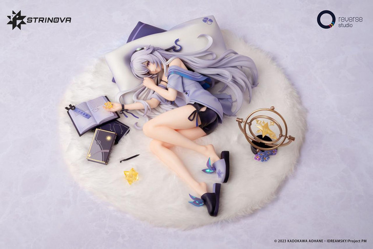 Reverse Studio XingHui Midsummer Starry Night Ver. 1/7