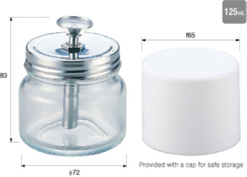 Hozan Z-076 (Z-76) LIQUID DISPENSER (4962772093764)