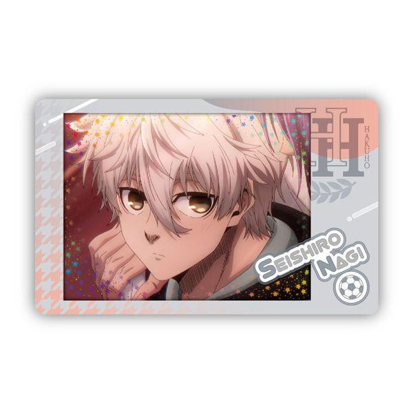  Ensky Blue Lock Snapmide Special 16pcs Box 