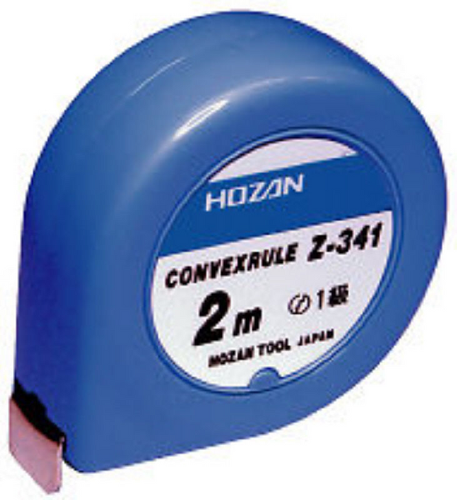 Hozan Z-341 MEASURE TAPE (4962772093412)