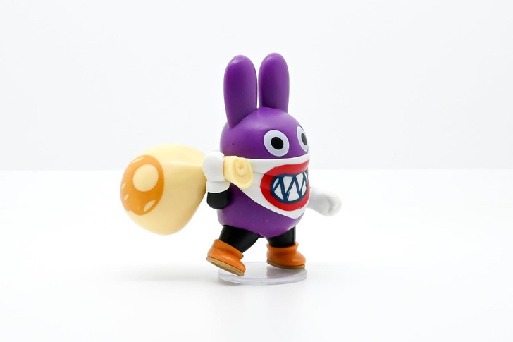  Ishikawa Toy Super Mario Figure Collection 4 038 Toadette 